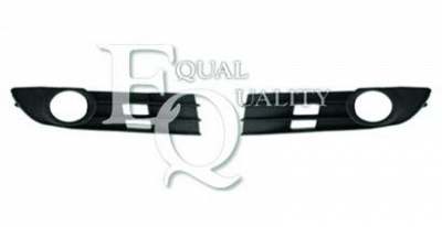EQUAL QUALITY g1349 -  Решетка вентилятора, буфер